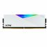 رم ADATA XPG Lancer RGB DDR5 32GB Dual 5200MHz CL38 - White - تصویر 4