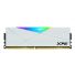 رم ADATA XPG SPECTRIX D50 RGB 32GB Single 3200MHz CL16 - White