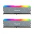 رم Asgard Loki W2 32GB Dual 3200MHz CL18 - Gray