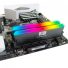 رم Asgard Loki W2 32GB Dual 3200MHz CL18 - Gray - تصویر 4