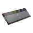 رم Corsair Dominator Titanium 32GB Dual 6000MHz CL30 - ‌Grey - تصویر 4