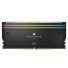 رم Corsair Dominator Titanium 32GB Dual 6600MHz CL32 - Black - تصویر 3