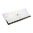 رم Corsair Dominator Titanium 32GB Dual 6600MHz CL32 - White - تصویر 3