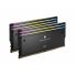 رم Corsair Dominator Titanium 48GB Dual 8000MHz CL38 - Black - تصویر 2