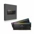 رم Corsair Dominator Titanium 64GB Dual 6000MHz CL30 - Black - تصویر 6