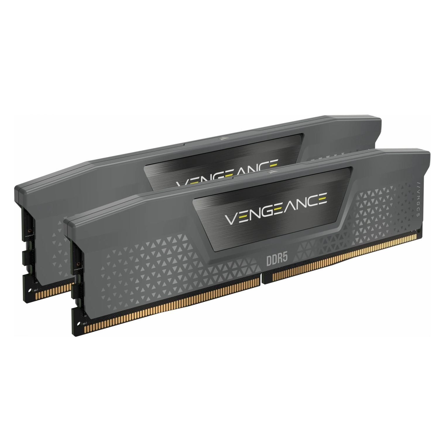 رم Corsair Vengeance DDR5 32GB Dual 5600MHz CL40 – Cool Grey_68fc91216a960.jpeg رم Corsair Vengeance DDR5 32GB Dual 5600MHz CL40 - Cool Grey - تصویر 1