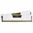 رم Corsair Vengeance LPX 32GB Dual 3200MHz CL16 - White
