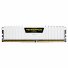 رم Corsair Vengeance LPX 32GB Dual 3200MHz CL16 - White - تصویر 3