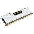 رم Corsair Vengeance LPX 32GB Dual 3200MHz CL16 - White - تصویر 4