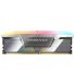 رم Corsair Vengeance RGB CUDIMM DDR5 48GB Dual 8200MHz CL40 - Silver - تصویر 2