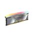 رم Corsair Vengeance RGB CUDIMM DDR5 48GB Dual 8200MHz CL40 - Silver - تصویر 3