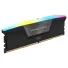 رم Corsair Vengeance RGB DDR5 128GB Quad 5600MHz CL40 - Black - تصویر 4