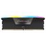 رم Corsair Vengeance RGB DDR5 64GB Dual 5200MHz CL40 - Black - تصویر 5