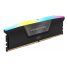 رم Corsair Vengeance RGB DDR5 64GB Dual 5600MHz CL40 - Black - تصویر 3