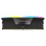 رم Corsair Vengeance RGB DDR5 64GB Dual 5600MHz CL40 - Black - تصویر 4