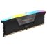 رم Corsair Vengeance RGB DDR5 96GB Dual 5600MHz CL40 - Black - تصویر 3