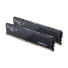 رم G.Skill Flare X5 32GB Dual 6000MHz CL36 - Black - تصویر 2