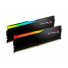 رم G.Skill Ripjaws M5 Neo RGB 32GB Dual 6400MHz CL36 - Black - تصویر 2