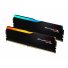 رم G.Skill Ripjaws M5 Neo RGB 32GB Dual 6400MHz CL36 - Black - تصویر 3