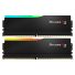رم G.Skill Ripjaws M5 RGB 32GB Dual 6400MHz CL36 - Black