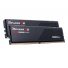 رم G.Skill Ripjaws S5 32GB Dual 6000MHz CL36 - Black - تصویر 2