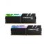 رم G.Skill Trident Z RGB 64GB Dual 4600Mhz CL20 - Black