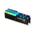 رم G.Skill Trident Z RGB 64GB Dual 4600Mhz CL20 - Black - تصویر 2