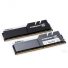رم G.Skill Trident Z RGB 64GB Dual 4600Mhz CL20 - Black - تصویر 3