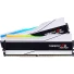 رم G.Skill Trident Z5 Neo RGB 32GB Dual 7200MHz CL34 - White - تصویر 2