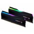 رم G.Skill Trident Z5 RGB 128GB Dual 6400MHz CL36 - Black - تصویر 3