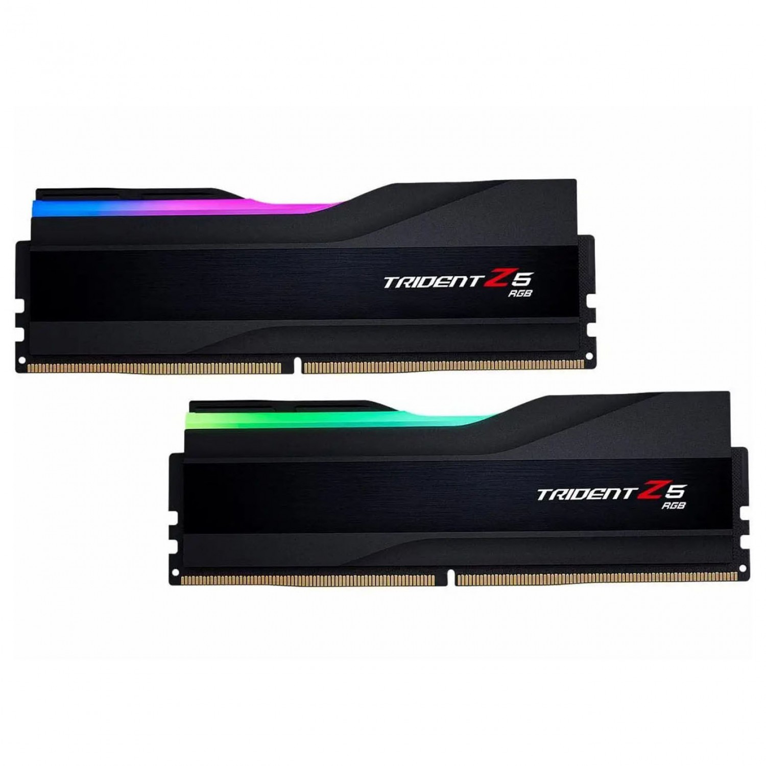 رم G.Skill Trident Z5 RGB 32GB Dual 5200MHz CL40 – Black_68ff23cdf3144.jpeg رم G.Skill Trident Z5 RGB 32GB Dual 5200MHz CL40 - Black - تصویر 1