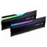 رم G.Skill Trident Z5 RGB 32GB Dual 6000MHz CL30 - Black - تصویر 2