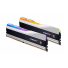 رم G.Skill Trident Z5 RGB 48GB Dual 7200MHz CL36 - Silver - تصویر 2