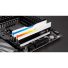 رم G.Skill Trident Z5 RGB 48GB Dual 7200MHz CL36 - White - تصویر 6