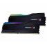 رم G.Skill Trident Z5 RGB 64GB Dual 6800MHz CL34 - Black - تصویر 4