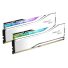 رم G.Skill Trident Z5 Royal 32GB Dual 6400MHz CL32 - Silver - تصویر 3