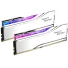 رم G.Skill Trident Z5 Royal Neo RGB 32GB Dual 6400MHz CL30 - Silver - تصویر 2
