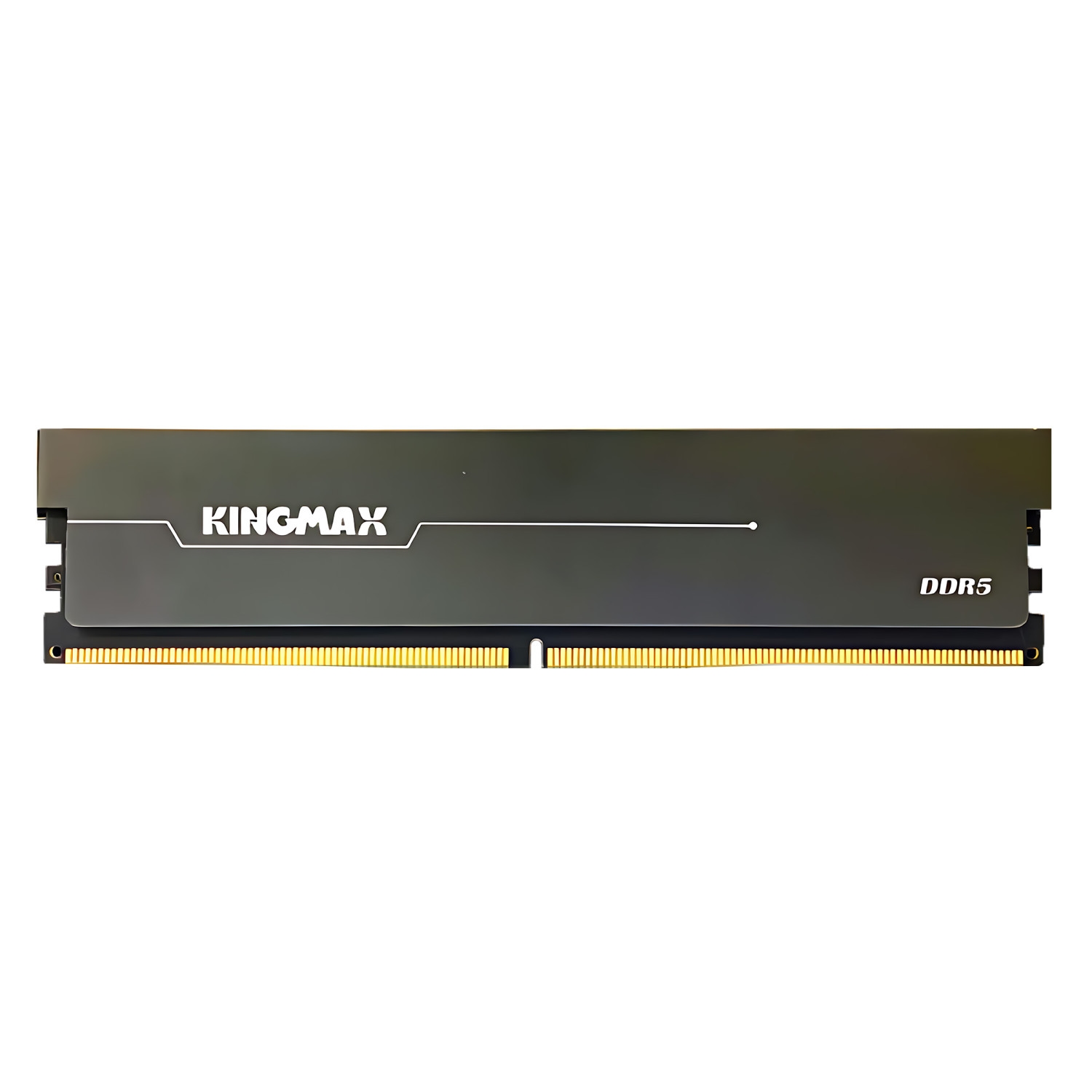 رم Kingmax Horizon DDR5 16GB Single 5600MHz CL38_68fef730b97a3.jpeg رم Kingmax Horizon DDR5 16GB Single 5600MHz CL38 - تصویر 1
