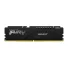 رم Kingston Fury Beast 16GB Single 5600MHz CL40 - Black