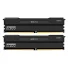 رم KLEVV Bolt V 32GB Dual 6000MHz CL28 - Black