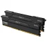 رم KLEVV Bolt V 32GB Dual 6000MHz CL28 - Black - تصویر 2