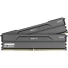 رم KLEVV Bolt V 32GB Dual 7200MHz CL34 - Grey