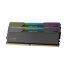 رم KLEVV Cras V RGB 48GB Dual 6000MHz CL30 - Black - تصویر 4