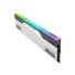 رم KLEVV Cras V RGB ROG Certified 32GB Dual 6200MHz CL32 - White - تصویر 5