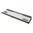 رم KLEVV Cras V RGB ROG Certified 32GB Dual 7200MHz CL34 - White - تصویر 4