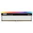 رم KLEVV Cras XR5 RGB 32GB Dual 7000MHz CL36 - White - تصویر 2