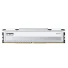 رم KLEVV FIT V 16GB Single 5600MHz CL30 - White