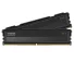 رم KLEVV FIT V 32GB Dual 5600MHz CL30 - Black