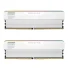 رم KLEVV URBANE V RGB 32GB Dual 6400MHz CL32 - تصویر 2