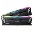 رم Lexar Ares RGB DDR5 32GB Dual 6400MHz CL32 - Black - تصویر 2